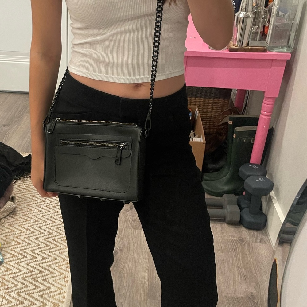 Rebecca Minkoff crossbody bag
